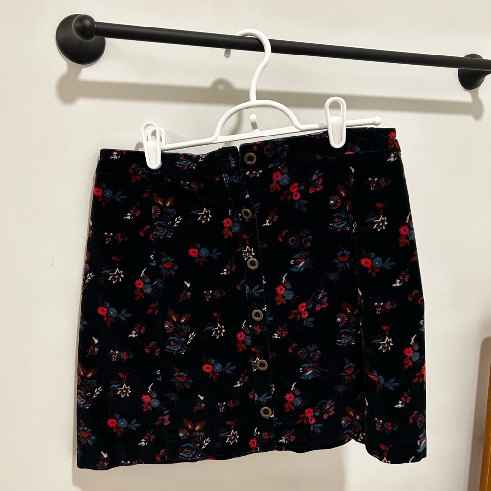 Junior’s Hollister skirt